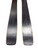 Used Dynastar POWER TRACK 89 TI Mens DH Ski/Binding Black 172 cm 11860-S000311069 View 10