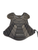 Used Mizuno SAMURAI 13" Adult Baseball Catchers Chest Protector Black 11731-S000167851 View 1