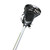 Used STX STALLION Mens Lacrosse Head Black 11484-S000306877 View 2