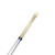 Used STX STALLION Mens Lacrosse Head Black 11484-S000306877 View 5