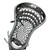 Used STX STALLION Mens Lacrosse Head Black 11484-S000306877 View 4