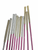 Used Wilson HOPE Womens Package Set RH Pink 11 Piece 10589-S000435246 View 4