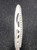 Used East Coast Dyes Impact Custom Mens Goalie Head White 11849-S000041335 View 2
