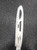 Used East Coast Dyes IMPACT Mens Goalie Head White 11849-S000041336 View 4