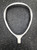 Used East Coast Dyes IMPACT Mens Goalie Head White 11849-S000041336 View 5