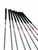 Used Ping KARSTEN I BLACK DOT Mens Golf Iron Set RH 2I-PW -1/2" 11731-S000167862 View 3