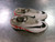 Used Nike Soccer Turf Shoes White Youth 06.0 11868-S000070351 View 1