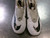 Used Nike Soccer Turf Shoes White Youth 06.0 11868-S000070351 View 2
