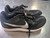 Used Nike Track & Field Cleats Adult Black Senior 6 11868-S000070352 View 1