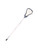 Used STX FORTRESS Wmn Atk/Mid Complete Stick Navy Blue 11747-S000279261 View 1