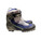 Used Alpina TOURING Girls NNN XC Ski Boots Navy Blue W 06.5-07 / JR 4.5-05 11812-S000171287 View 1