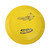 Used Innova APE STAR Disc Golf Driver Yellow 11617-S000348026 View 1