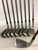 Used Wilson SABRE Mens Complete Set RH 8 Piece 11900-S000025950 View 2