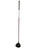 Used Taylormade R9 FCT Mens Driver RH Black 10.5 Degree 11836-S000040300 View 1