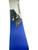Used Salomon FORECAST Mens Board/Bindings Royal Blue And White 168 cm 11347-S000271517 View 3