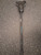 Used Warrior EVO Men Atk/Mid Complete Stick Black 11162-S000458217 View 1