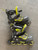 Used Rollerblade SPITFIRE Senior Rec Fitness Skates Black Senior 8 11614-S000239011 View 1