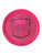 Used POUND BIGHORN PUTTER PINK Disc Golf Putter Pink 11838-S000060711 View 1