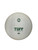 Used Kastaplast KASTAPLAST TUFF PUTTER WHT DISC Disc Golf Putter White 11838-S000060709 View 1