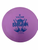 Used VIKING DISC BARBARIAN Ground Plastic Disc Golf Fairway Driver Purple 175g 11731-S000167868 View 1