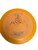 Used Millennium ASTRA First Run 1.1 Disc Golf Driver Orange 160g 11731-S000167871 View 1