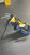 Used Top Flite XLJ Jr Package Set LH Navy Blue 6 Piece 11831-S000034166 View 1