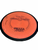 Used MVP TEAM SIGNATURE SERIES Fission PHOTON Elain King Disc Golf Driver Red 174g 11731-S000167897 View 1
