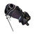 Used 6 WAY STANDING GOLF BAG Mens Stand Bag Black 11708-S000196336 View 1