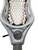 Used Maverik TACTIK 3 Mens Strung Head White with Warrior Krypto Lyte Shaft 11742-S000535352 View 11
