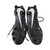 Used Nike SENIOR BASEBALL CLEATS BB/SB Cleats Black Senior 8.5 11617-S000348051 View 3