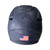 Used Evoshield BATTING HELMET Batting Helmet No Mask Navy Blue SM 11617-S000348050 View 2