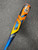 Used Louisville Slugger ATLAS 2024 BBCOR 30/27 BB/SB High School -3 Bat 30" 11945-S000254672 View 1
