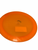 Used Innova FACTORY 2ECOND CORVETTE Champion Disc Golf Driver Orange 171g 11731-S000167899 View 1