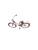 Used Huffy MARIETTA Cruiser Bike Womens Pink 17-18" - MD  Frame 11732-S000369059 View 1