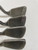 Used Magique PERIMITER WEIGHTED Mens Iron Set LH 3I-PW 11703-S000214035 View 6