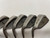 Used Magique PERIMITER WEIGHTED Mens Iron Set LH 3I-PW 11703-S000214035 View 2