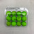 Used Callaway SUPER SOFT GREEN 12 Pack - Golf Balls 11762-S000081283 View 1