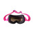 Used Giro Snow Goggles Youth Pink 11617-S000348054 View 2