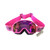 Used Giro Snow Goggles Youth Pink 11617-S000348054 View 1