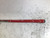 Used Callaway DIABLO EDGE Women Individual Iron RH 8 Iron 10105-S000311600 View 3