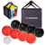 New Triumph 100mm Classic Bocce Ball Set View 1