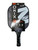 New Onix Z5 GRAPHITE PADDLE Pickleball Racquet Black And White 11835-S000209703 View 1