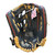 Used Rawlings HIGHLIGHT BB/SB Glove RH Throw Black 11 1/2" 11450-S000523695 View 1