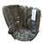 Used Franklin FASTPITCH PRO SERIES BB/SB Glove RH Throw Grey 11" 11450-S000523694 View 1