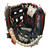Used Rawlings PLAYMAKER BB/SB Glove RH Throw Black 10 1/2" 11450-S000523699 View 1