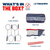 New Triumph Patriotic Portable Badminton Set 11709-ESC3574503 View 2
