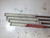 Used Taylormade TP FORGED 7I-PW Mens Iron Set RH 7I-PW 10105-S000311606 View 4