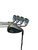 Used Callaway ROGUE Womens Iron Set RH 6I-PW 11347-S000271543 View 1
