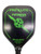 Used Pro-Lite ENFORCER GRAPHITE Pickleball Racquet Black 11347-S000271546 View 1