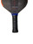 Used RIVER STYKS RUBICON Pickleball Racquet Black 11347-S000271548 View 2